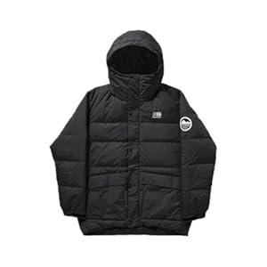 ［カリマー］ ダウンジャケット eday down parka メンズ Black" 