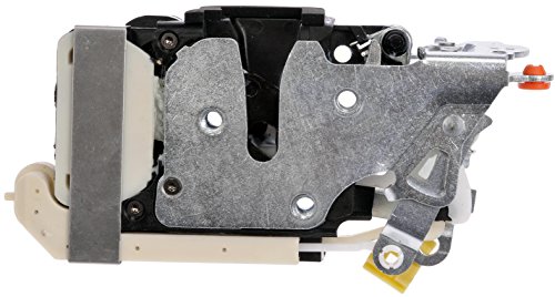 Image of Dorman 931-156 Front Driver Side Door Lock Actuator Motor Compatible with Select Chevrolet /GMC /Saab Models