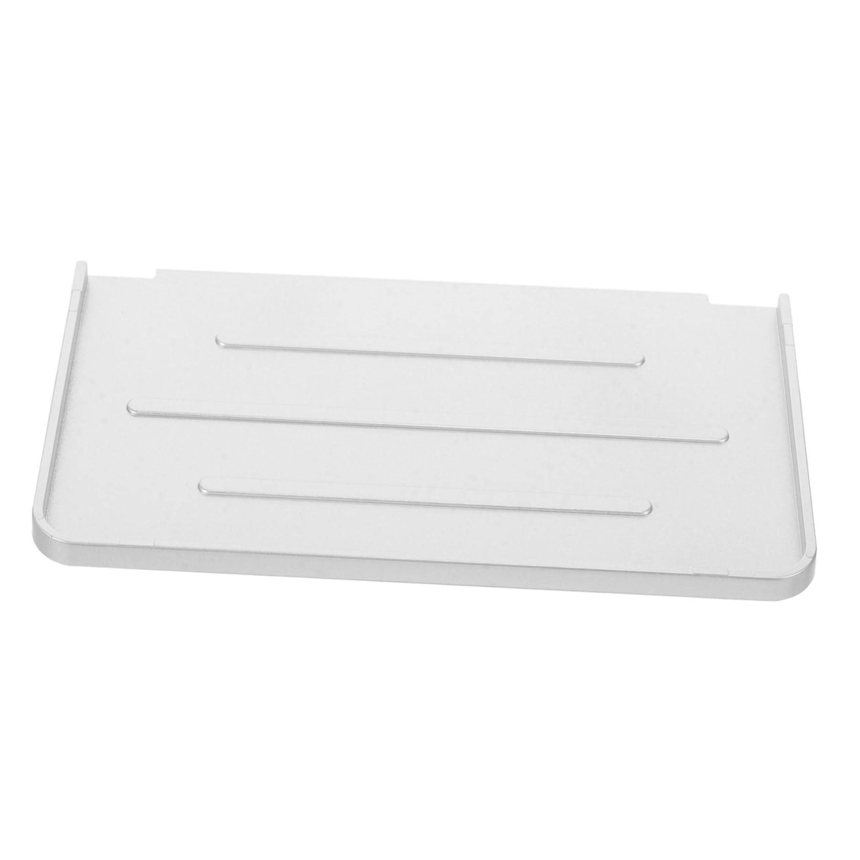 DOITOOL Da 4 Pezzi In Plastica Supporto Per Telefono Da Parete Bagno Senza