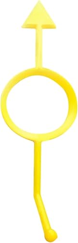 Miniatura 6 de Herramienta de práctica para apuntar a golpe de billar, fácil de usar, resistente, para principiantes, tren de billar