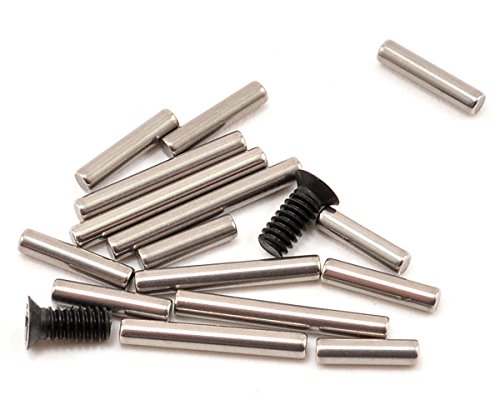 Axes de servo pour Mini-Z Buggy kit anti jeu pour direction assistée