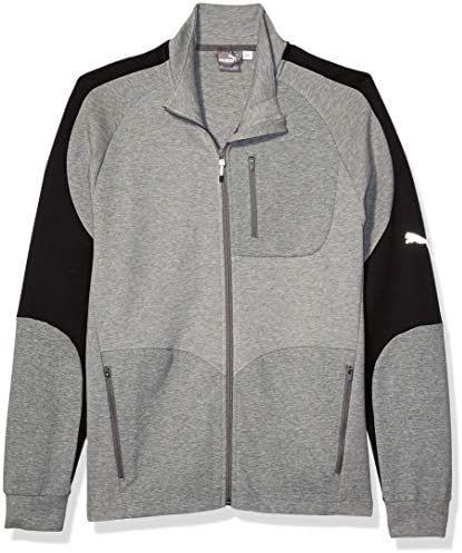 puma evostripe jacket