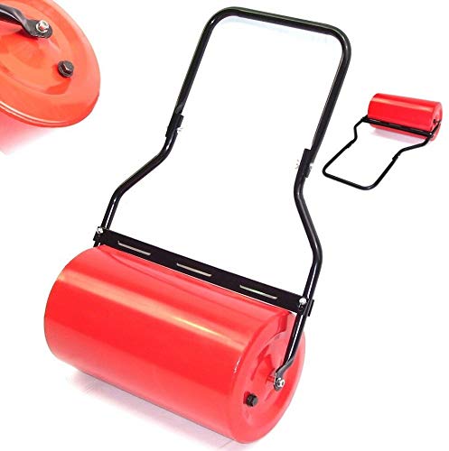  D&L Rullo da giardino, 57 cm AWZ