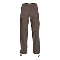 JACK&JONES - Pantaloni Cargo JBARKLEY Noos, Morel.