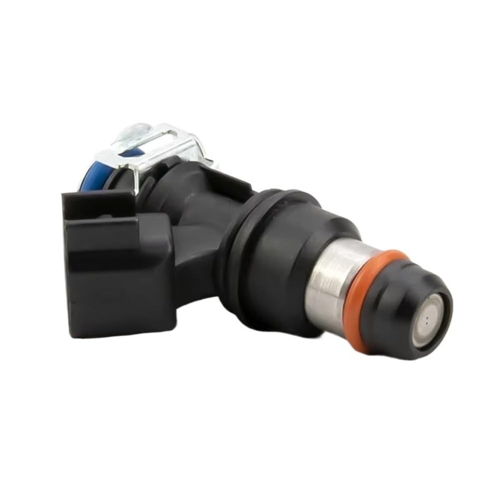 Injector Nozzle Compatible with Cadillac for Escalade 6.2L V8 2007-2009 12580681 Fuel Injector Nozzle