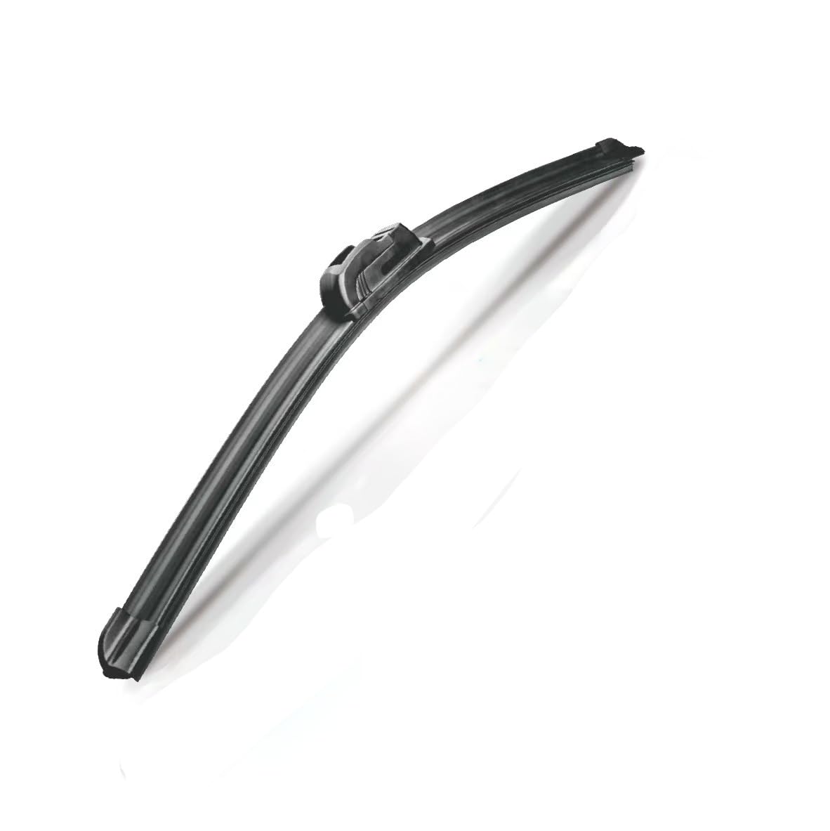 Tryagat 2 Pcs Car Wiper for Alpine A290 2024-2025, Windscreen Wiper Blade Auto Wiper Blade Vehicle Windscreen Wiper Window Wiper Arm Mount Bracket,600mm