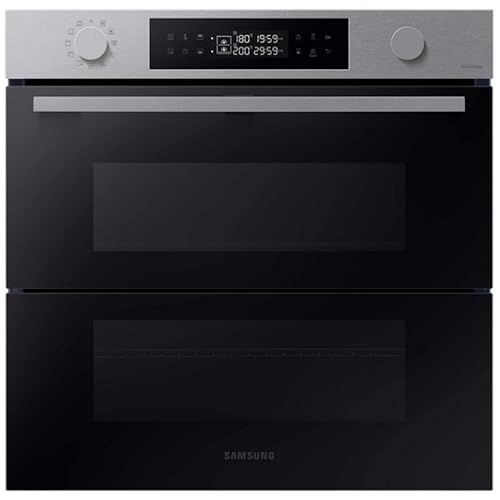 Samsung NV7B4550UAS - vue 4