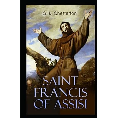 St. Francis of Assisi