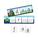 Orchard Toys Moose Games Match and Spell Game. A Fun, First Reading and Spelling Game. 2 Ways to Play. Age 4+. 1-4 Players
