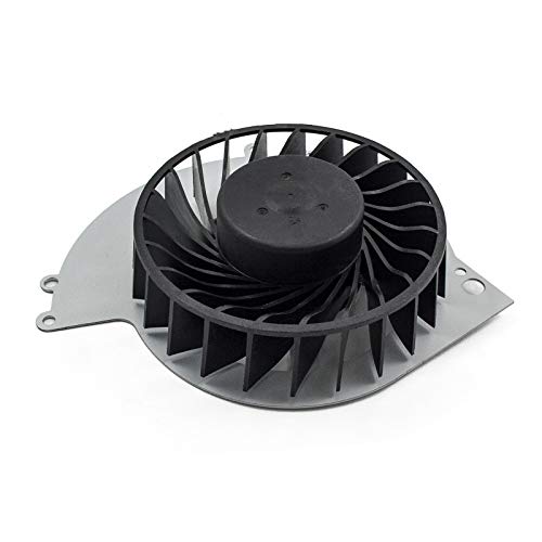 Bestparts NEW Internal CPU Cooling Fan replacement For Sony Playstation 4 CUH-12XX Console Series (CUH-1200 CUH-1200AB01 CUH-1200AB02 CUH-1215A CUH-1215B) 500GB KSB0912HE with Big interface