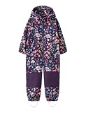 NAME IT Nmfalfa08 Softshell Suit AOP 1Fo Noos
