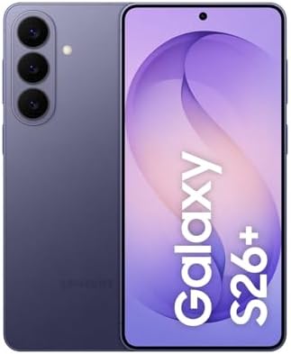 Celular Samsung Galaxy S26+ 5G...