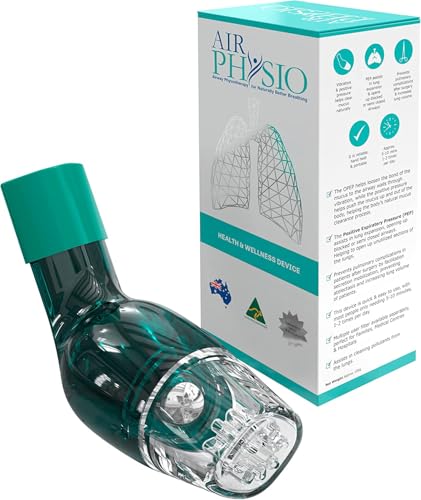 AirPhysio Gesundheits- und Wellness-Naturgerät