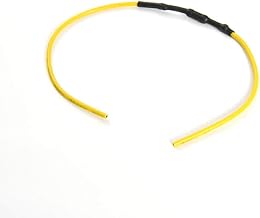 General Purpose SRS Airbag Canceller, 2.0Ω, For Toyota, Nissan, Honda, Suzuki, Daihatsu, Mazda, Japanese Cars (Except Subaru), Airbag Taillight