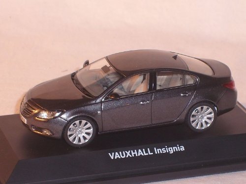 1/43 Opel Insignia coffret Norev - Collection