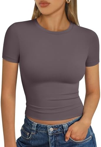 Trendy Queen womens Trd1301020 T-Shirt (pack of 1)