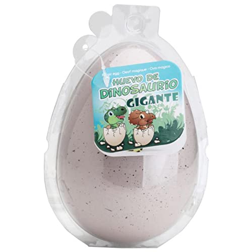 Jeux 2 Mômes - Ea9826 - OEuf Magique - Grand Modèle