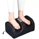 Massageador Shiatsu Para Os Pés ou pernas Bivolt Shiafoot Supermedy NO BRASIL glide