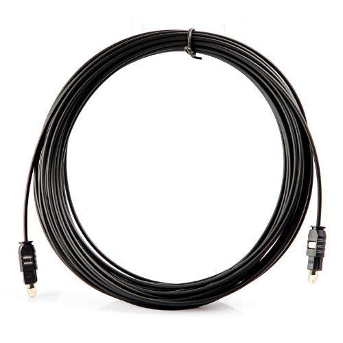 Sangmei Cabo de áudio Toslink CV#