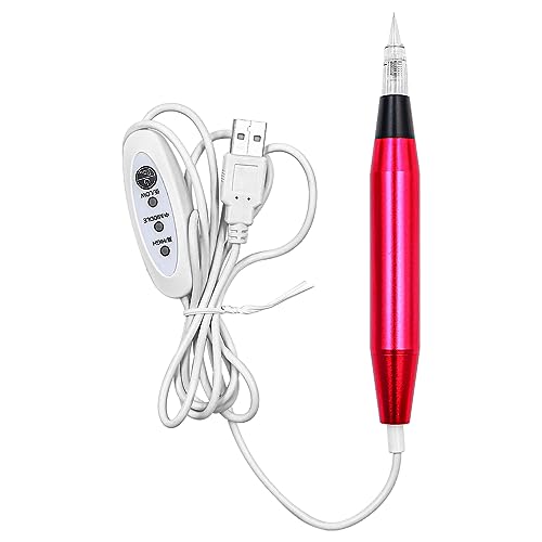 NUZAMAS Permanent Makeup Rotary Pen