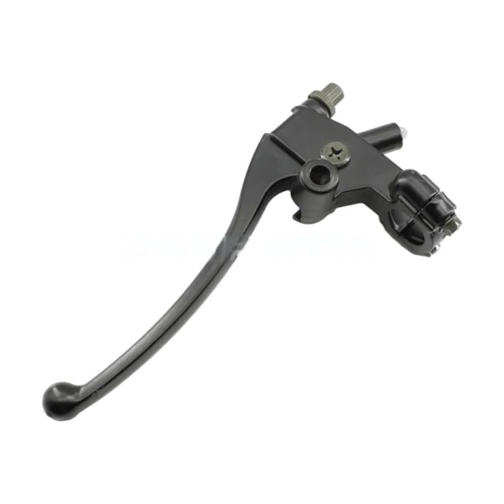 YFDKESY Brake Clutch Levers Handle 22mm Clutch Lever Adjustment Brake Pump Master Cylinder for CB250 for Honret 250 VT250 CB400 SF CB400SS CB-1 400 CB750