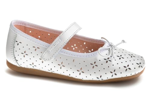 Chaussure babyFille Pablosky Linda 361908 premier pas fille
