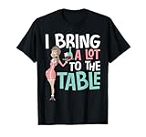 Funny Waitress Shirts