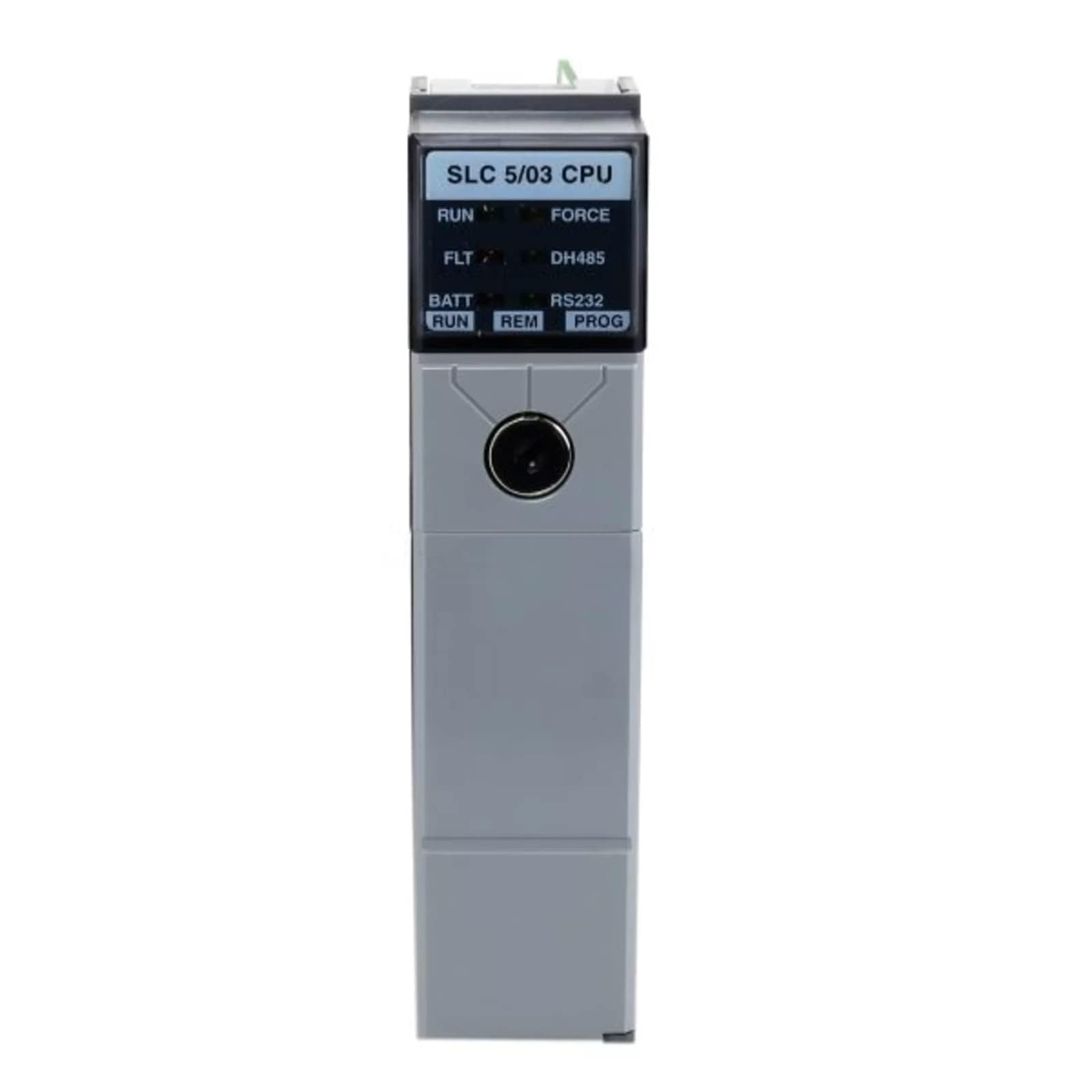 Module PLC 1747-L531 pour la maintenance de vos lignes de production