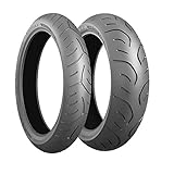 bridgestone t30 evo gt Reifenart: Ganzjahres. BT T30 R F - 180/55ZR17 73W M/C TL -