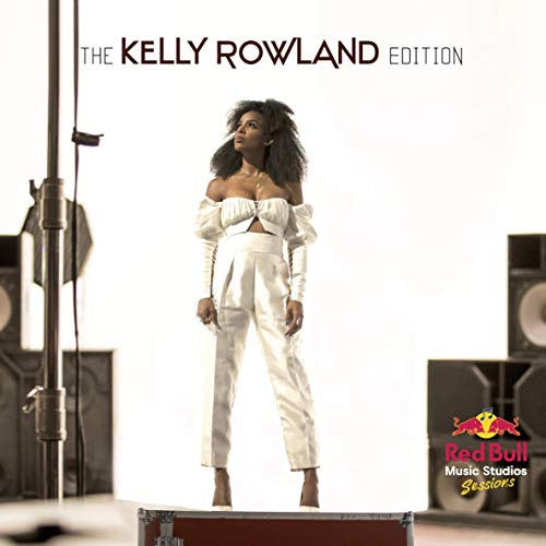 Kelly Rowland