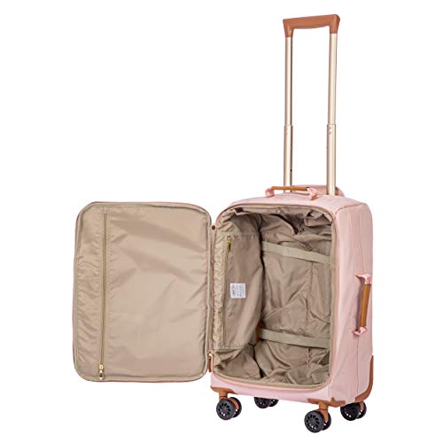 Bric's X Travel 21" Carry On #TOP4