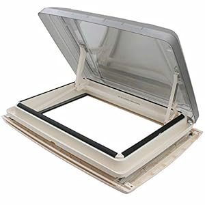 MPK VisionStar L pro Dachfenster 70 x 50 cm