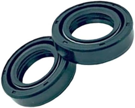 1A632034390 2 New Genuine OEM TUFF TORQ Transmission TRANSAXLE AXLE Oil Seal K62
