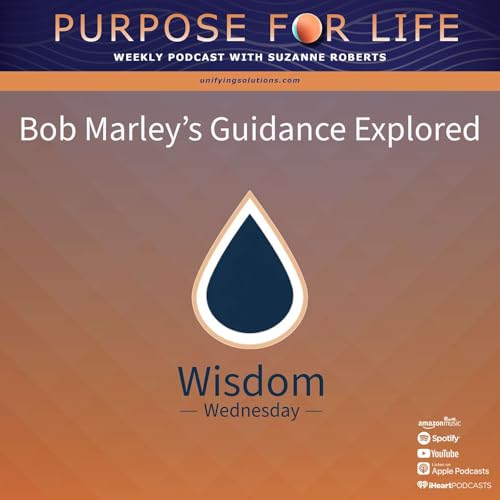 Bob Marley&rsquo;s Guidance Explored