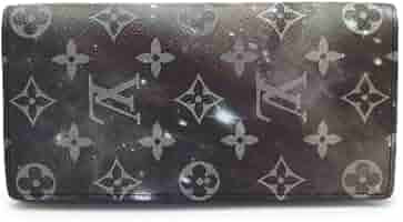 Amazon | [ルイ・ヴィトン] LOUIS VUITTON 長財布 M63871 メンズ