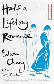 Paperback Half a Lifelong Romance (Vintage International) Book