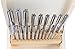 Accusize Industrial Tools 1-13 mm by 0.5 mm High-speed Steel Chucking Reamer Set in a Fitted Case, Set of 25 Pieces, 5500-SB00