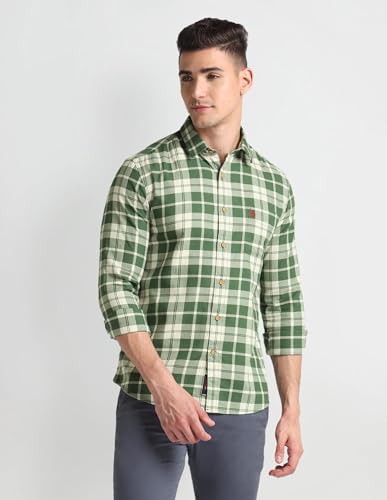 Image of U.S. POLO ASSN. Men's Relaxed Fit Shirt