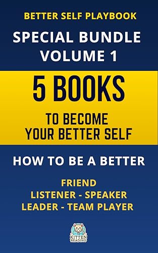 Better Self Playbook