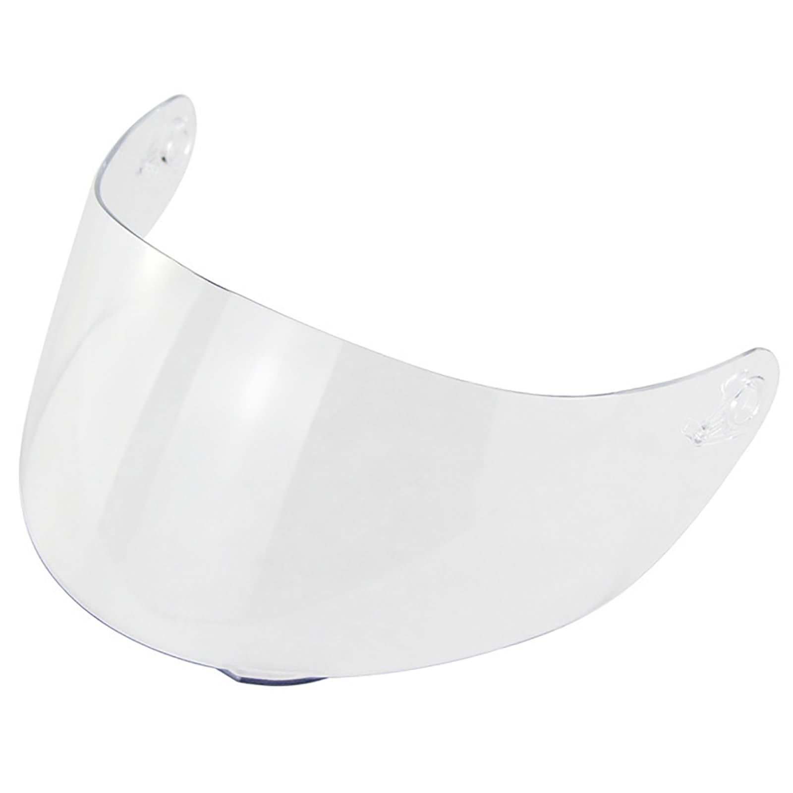 Lente de Casco de Protección contra el Viento para Motocicleta