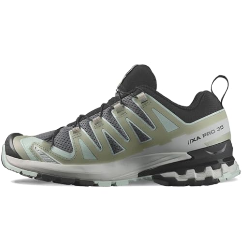 Salomon Salomon XA Pro 3D V9 Women's Trail Running Shoes