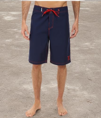 Hurley Men's One and Only 22-Inch Boardshort4