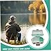 Live Bait Bucket Dual Layer Insulated Bait Bucket Ventilated Fishing Lure Box with Lid & Lock Portable ABS Fishing Box for Enthusiasts