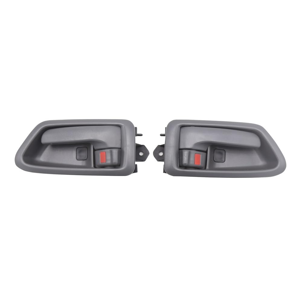 Ybvdcxp One Color Door Pull Handle Car Inside Interior Door Handle For Camry 1997 1998 1999 2000 2001