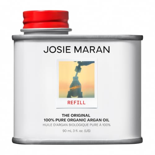 Josie Maran The Original 100% Pure Organic Argan Oil for