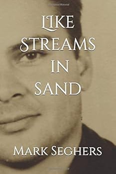 Paperback Like Streams In Sand Book