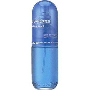 NUDY デュアルコロン　セット Kanebo - カネボウ NUDY デュアル コロン オーシャンムスク