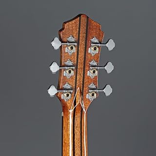 Fame Orchestra Deluxe - Guitare Acoustique – Image 5