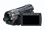 panasonic hdc-sd909egk Leica DICOMAR Objektiv mit 12x optischem Zoom