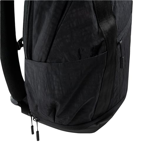 Nike JAW Alpha Backpack 023 – Black One Size, 023-Black, Taglia unica4